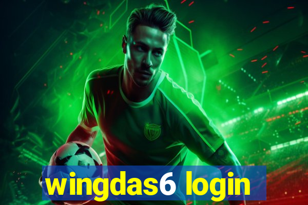 wingdas6 login